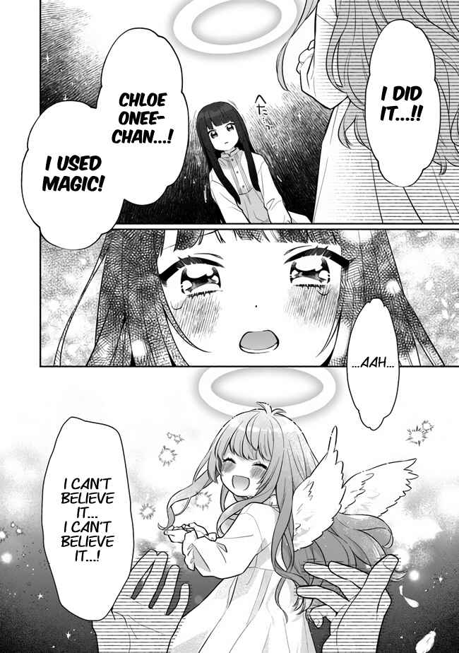 Page 23 Chapter 6 Tensei Nanajou de Hajimeru Isekai Life