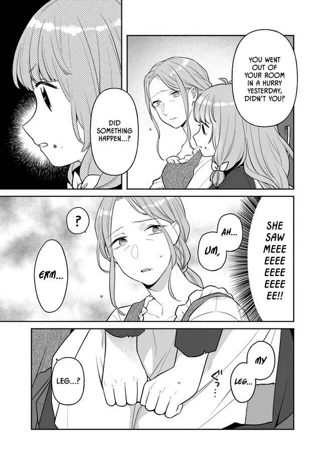 Page 3 Chapter 6 Tensei Nanajou de Hajimeru Isekai Life