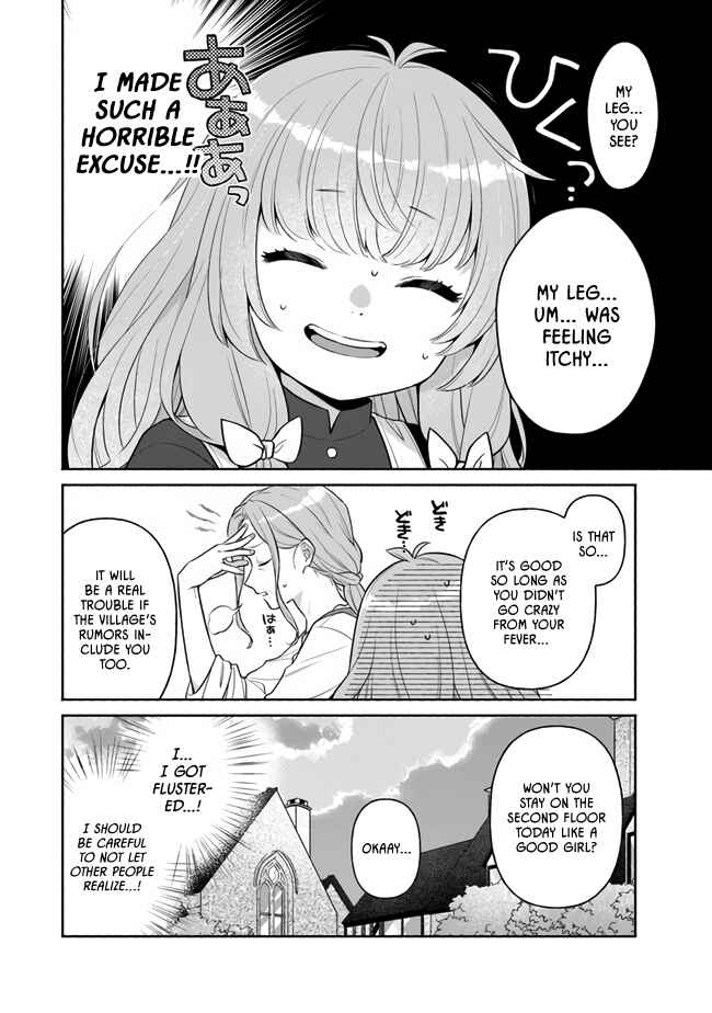 Page 4 Chapter 6 Tensei Nanajou de Hajimeru Isekai Life