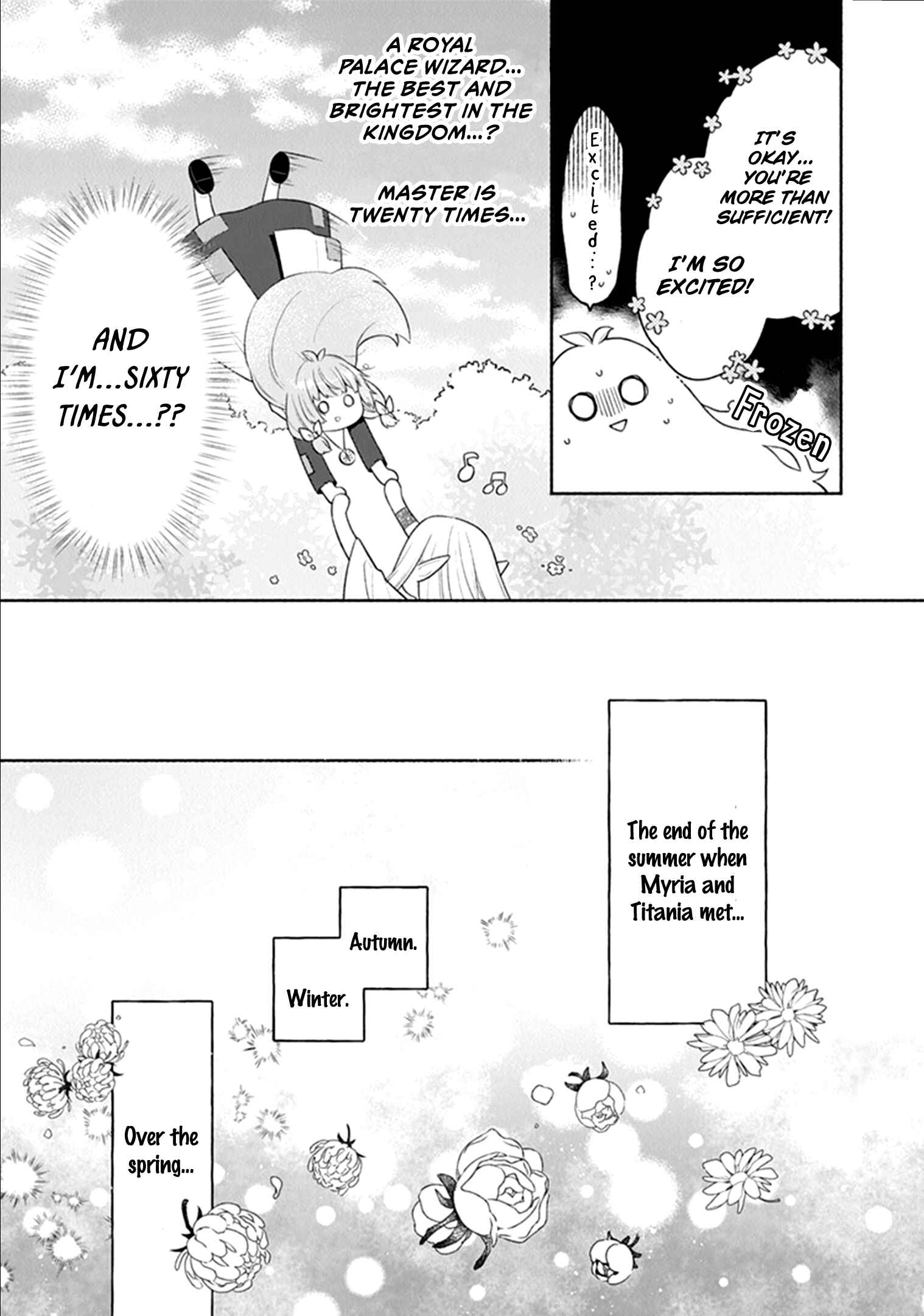 Page 18 Chapter 9 Tensei Nanajou de Hajimeru Isekai Life