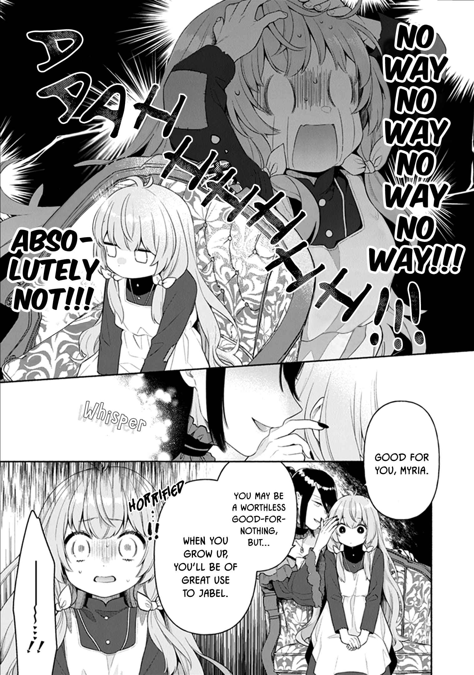 Page 26 Chapter 9 Tensei Nanajou de Hajimeru Isekai Life