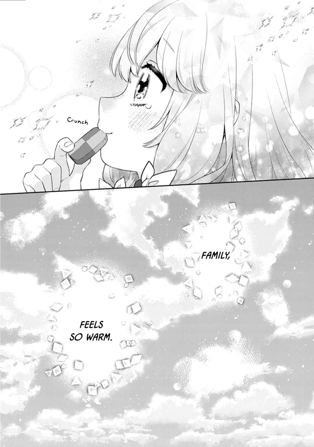 Page 11 Chapter 12.5 Tensei Nanajou de Hajimeru Isekai Life
