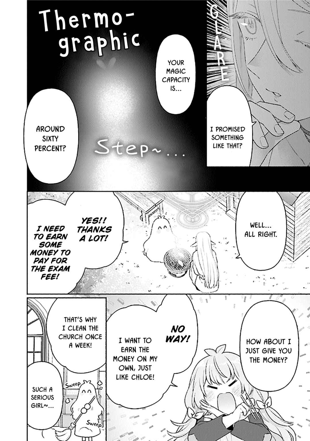 Page 17 Chapter 14 Tensei Nanajou de Hajimeru Isekai Life