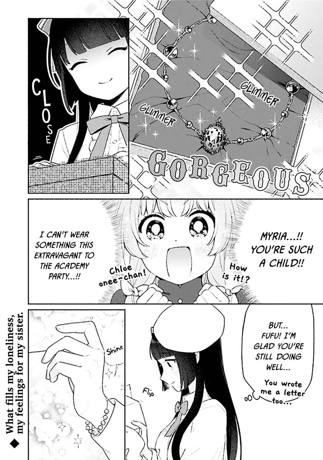 Page 27 Chapter 14 Tensei Nanajou de Hajimeru Isekai Life