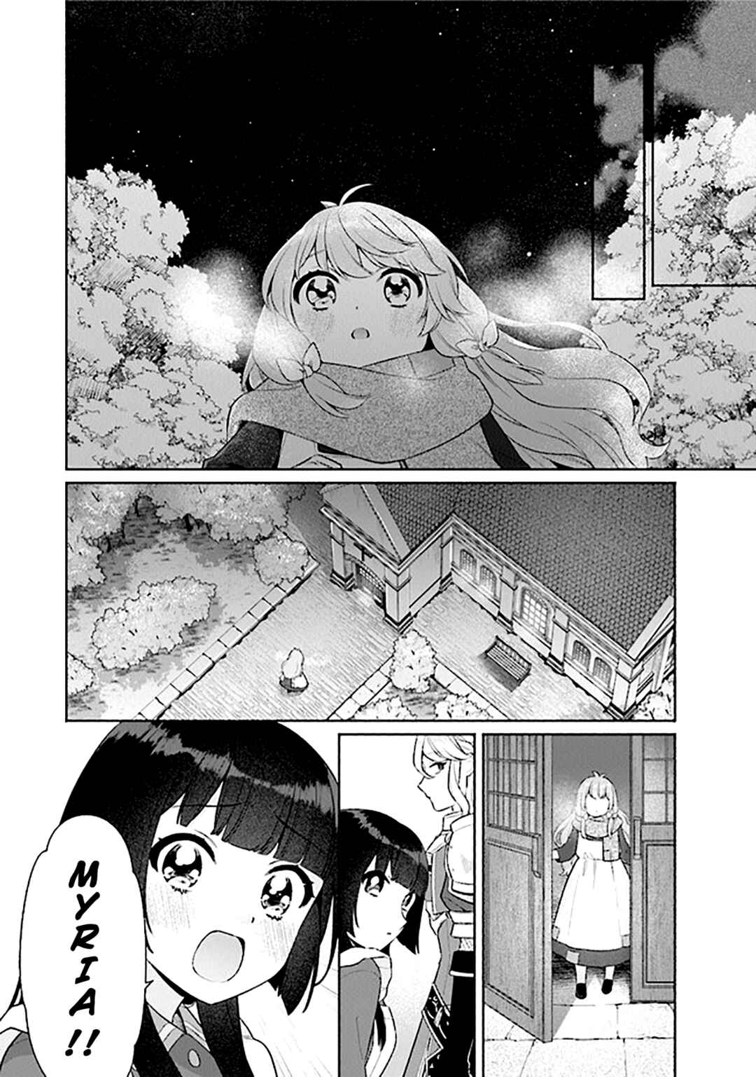 Page 23 Chapter 13 Tensei Nanajou de Hajimeru Isekai Life