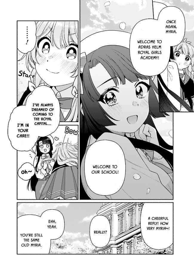 Page 22 Chapter 18 Tensei Nanajou de Hajimeru Isekai Life