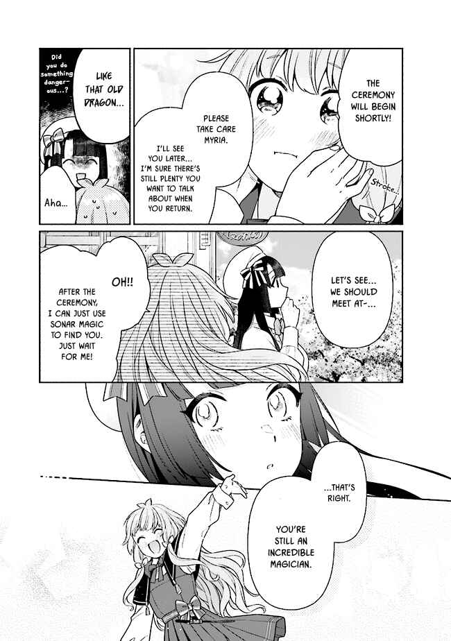 Page 24 Chapter 18 Tensei Nanajou de Hajimeru Isekai Life