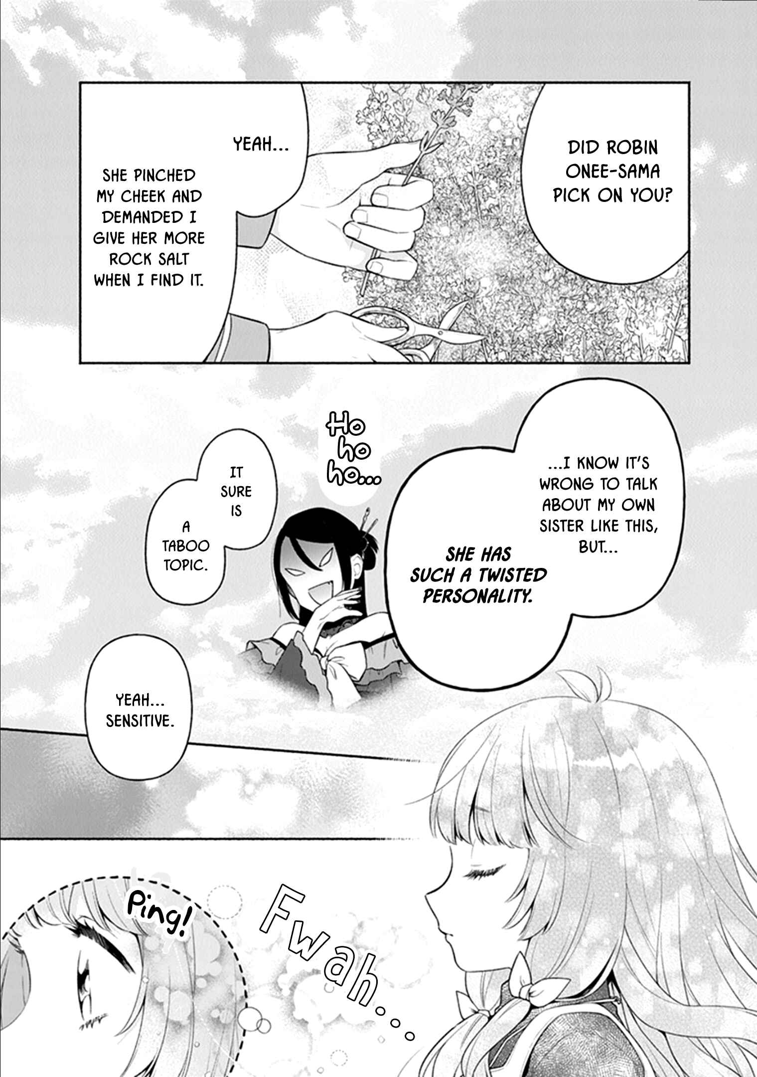 Page 12 Chapter 10 Tensei Nanajou de Hajimeru Isekai Life