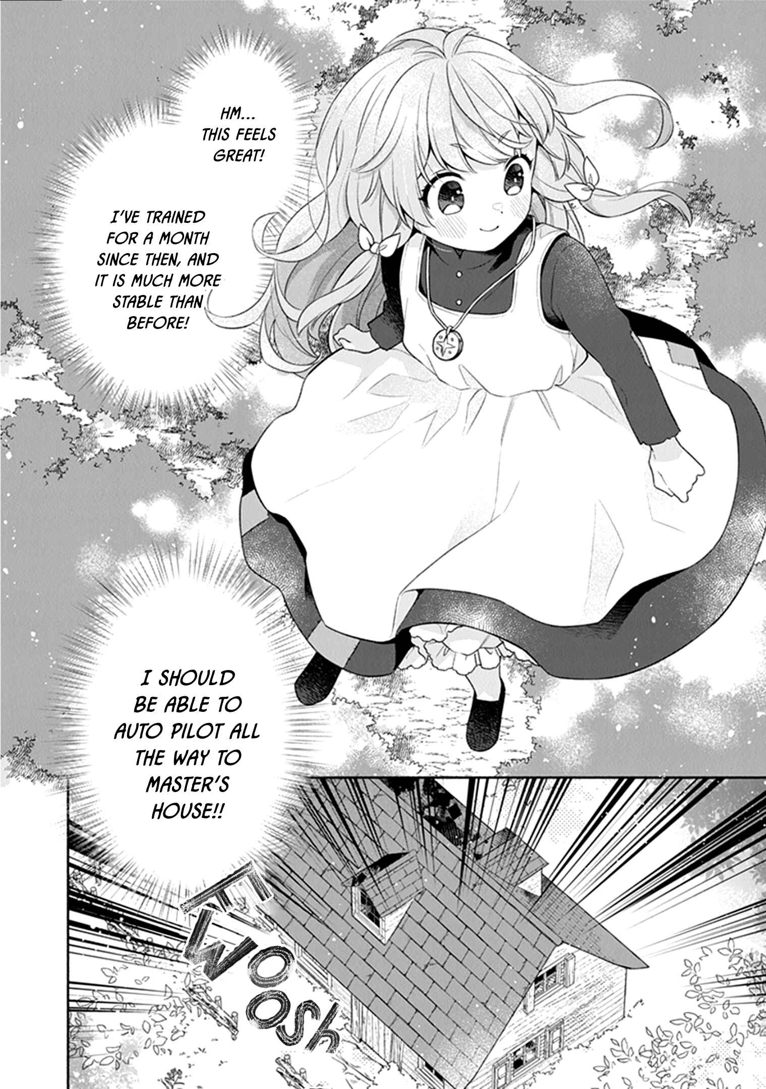 Page 23 Chapter 10 Tensei Nanajou de Hajimeru Isekai Life
