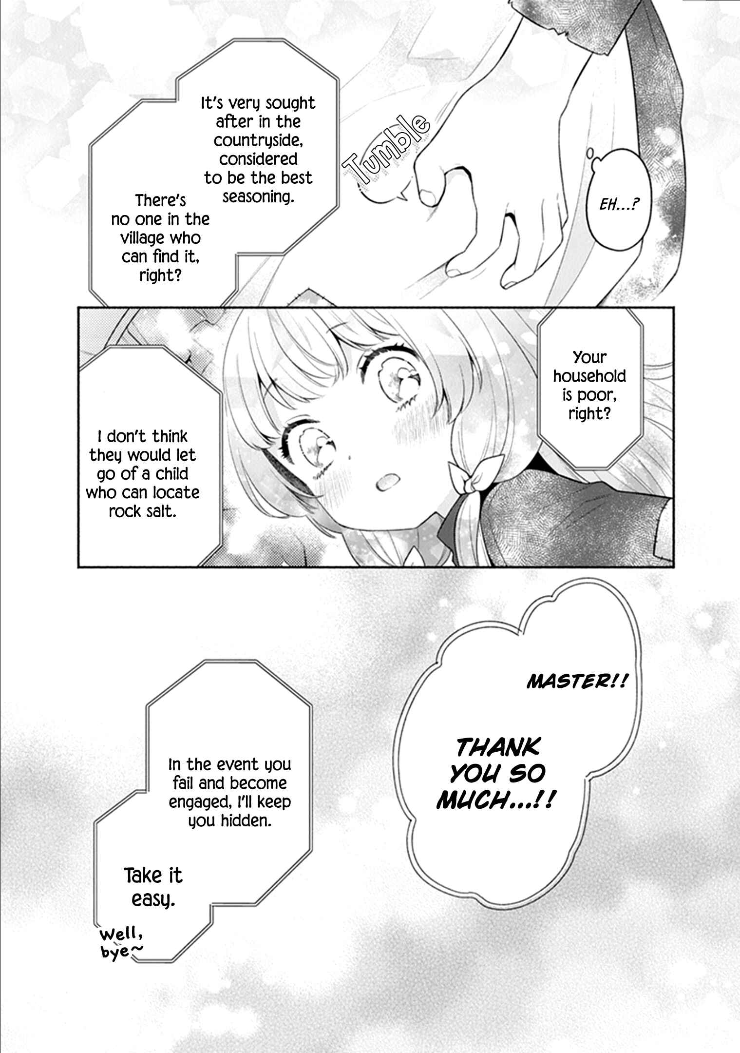 Page 6 Chapter 10 Tensei Nanajou de Hajimeru Isekai Life