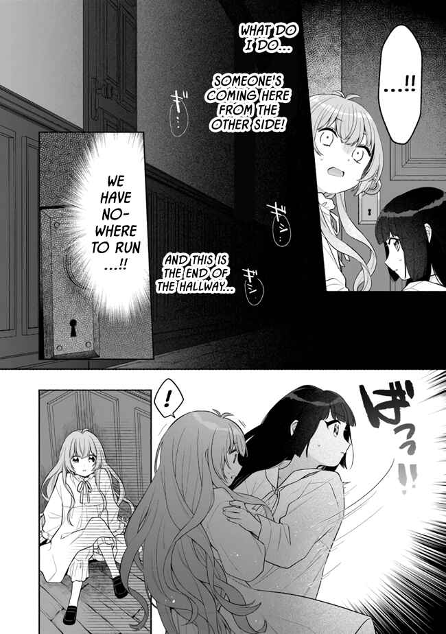 Page 8 Chapter 5 Tensei Nanajou de Hajimeru Isekai Life