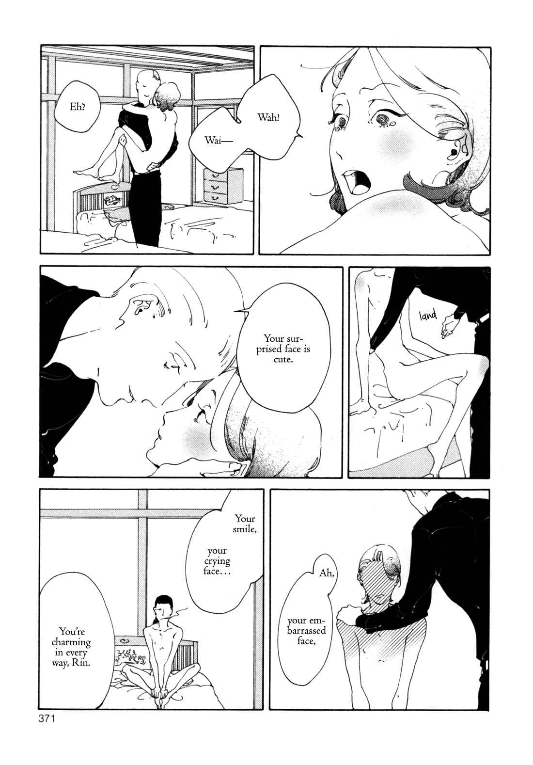 Page 24 Chapter 15 Sexy Call Boy (Anthology)