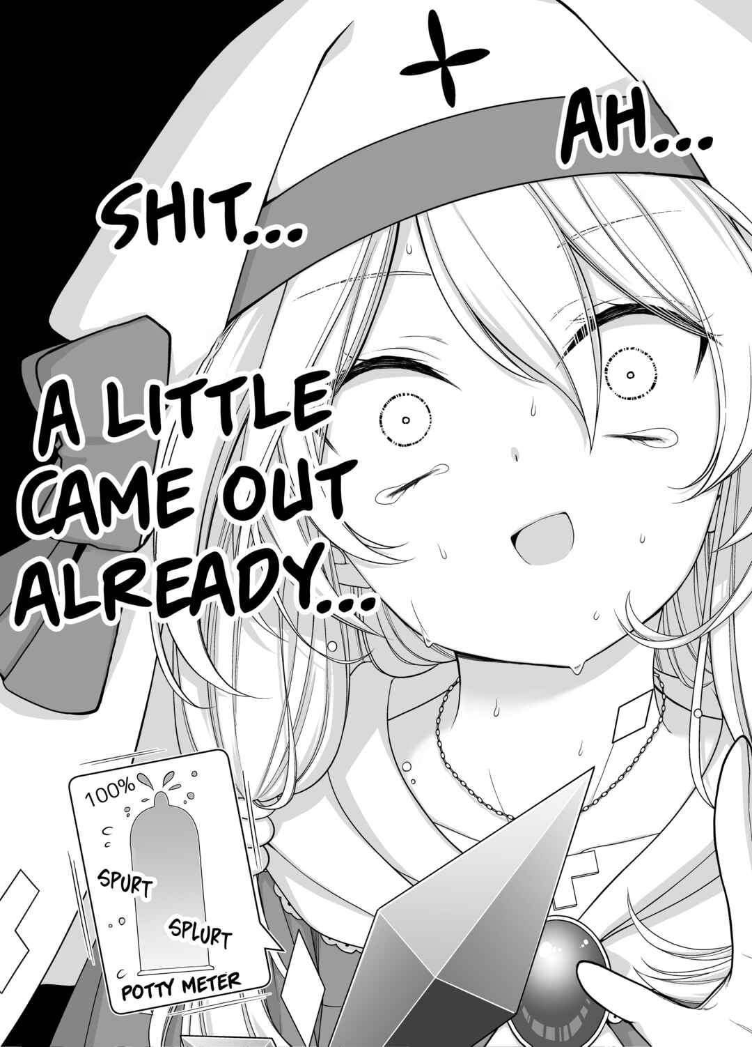 Page 3 Chapter 4 Las Boss Sen dakedo Maji de Moresou dakara, Sassato Maou o Taoshitai!