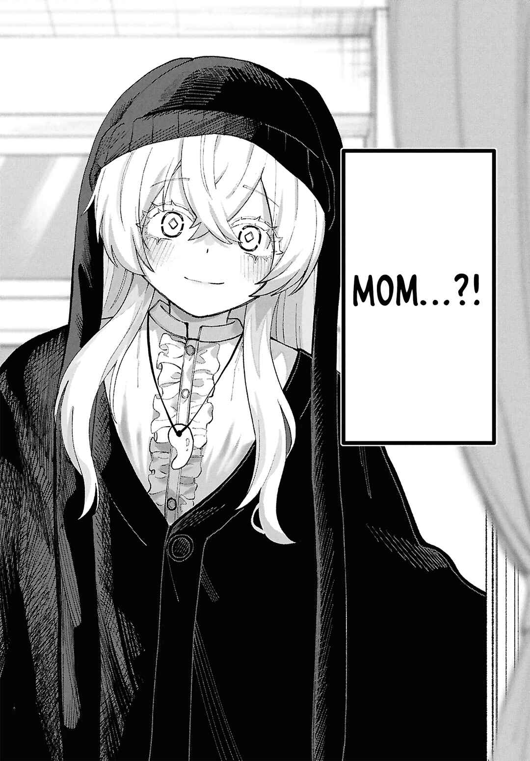Page 13 Chapter 13 Garuru Girl
