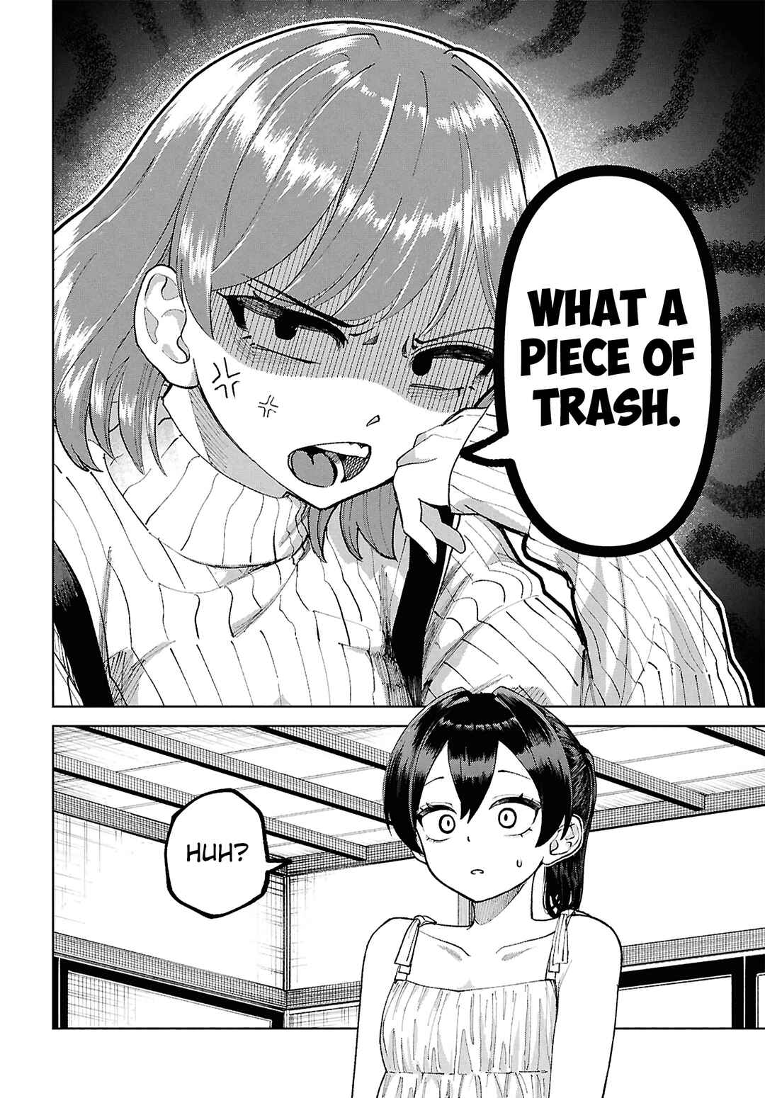 Page 15 Chapter 14 Garuru Girl