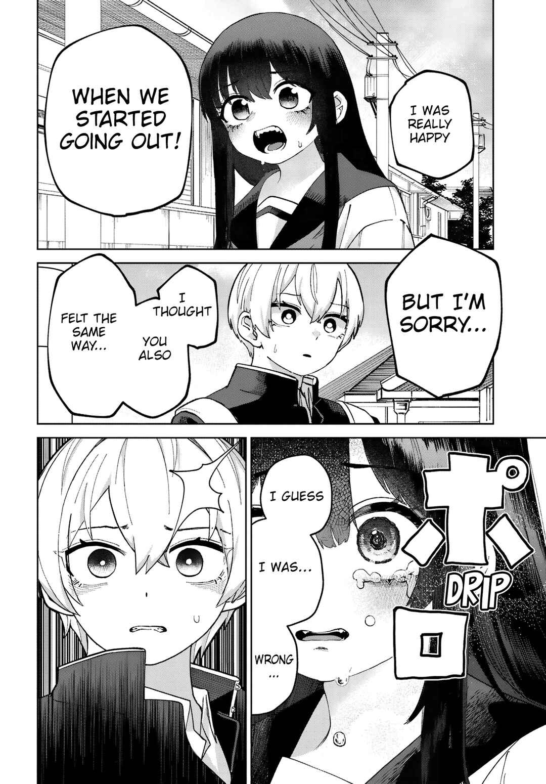 Page 31 Chapter 5 Garuru Girl