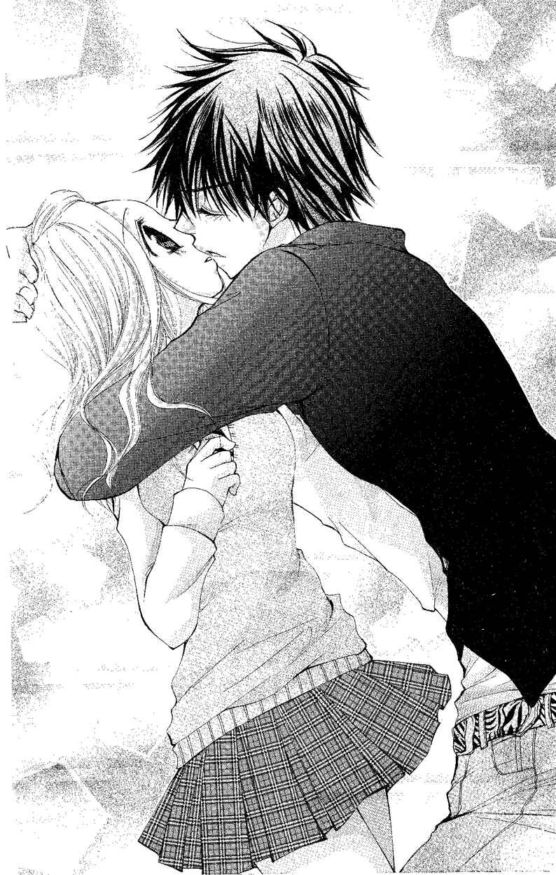 Page 35 Chapter 3 Ai Kiss ~Idol Kiss~