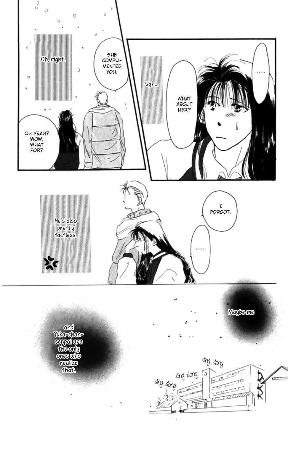 Page 14 Chapter 3 Tensei