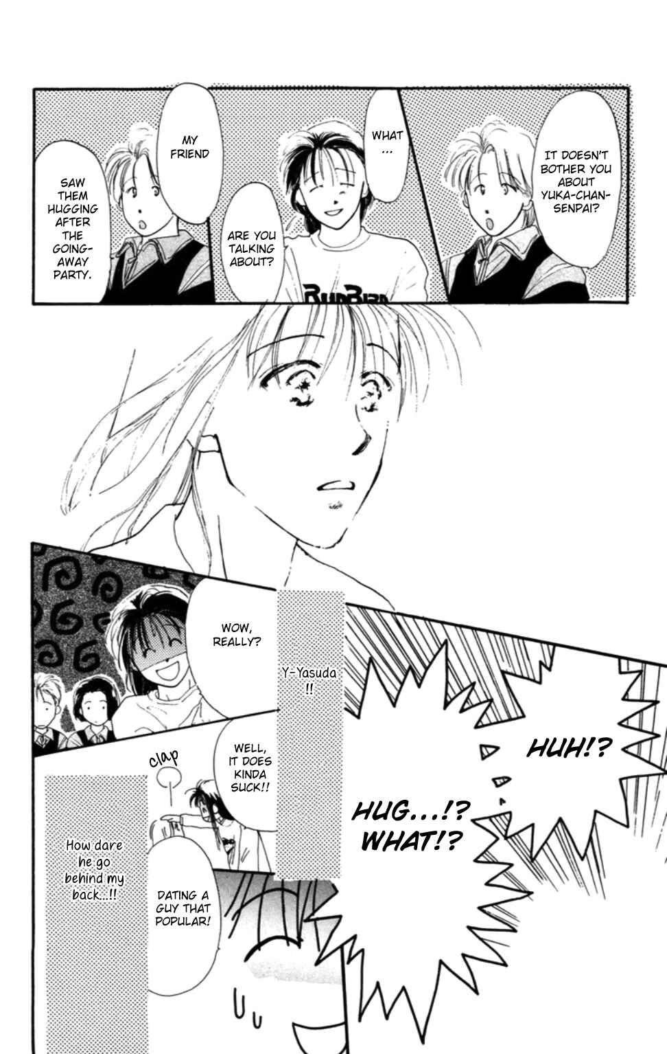 Page 18 Chapter 3 Tensei