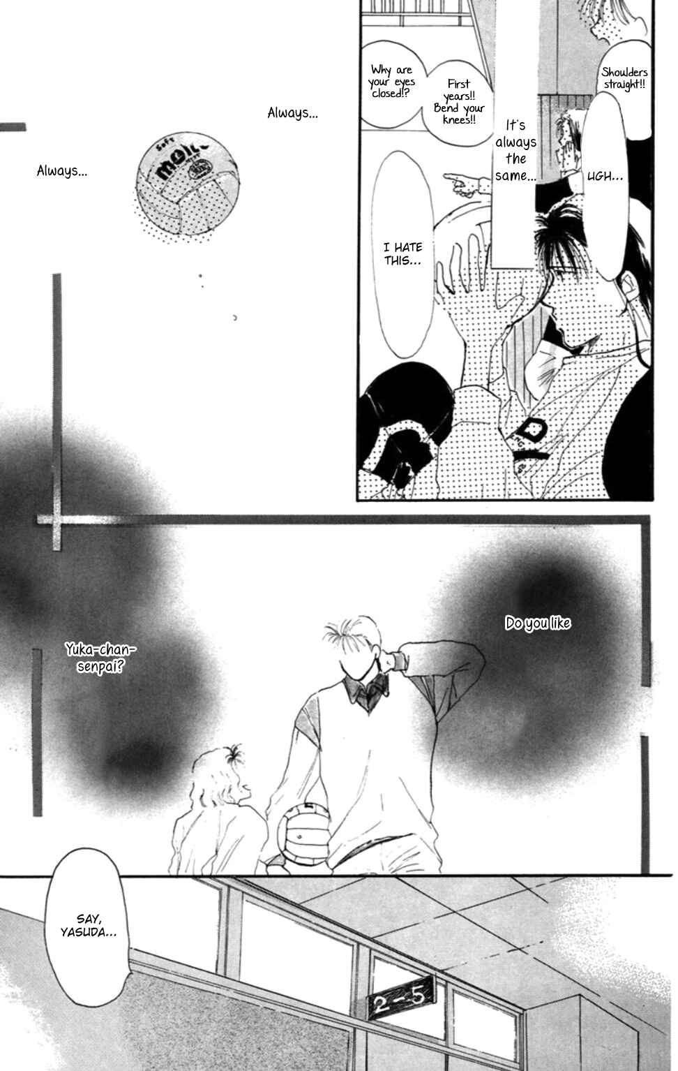 Page 19 Chapter 3 Tensei