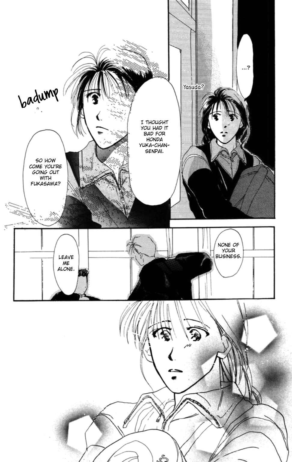 Page 20 Chapter 3 Tensei