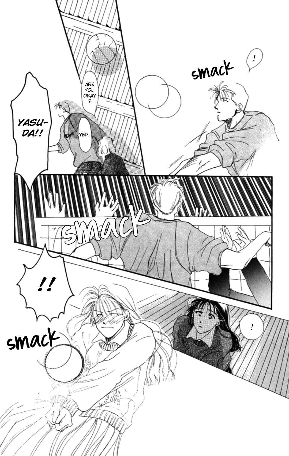 Page 28 Chapter 3 Tensei