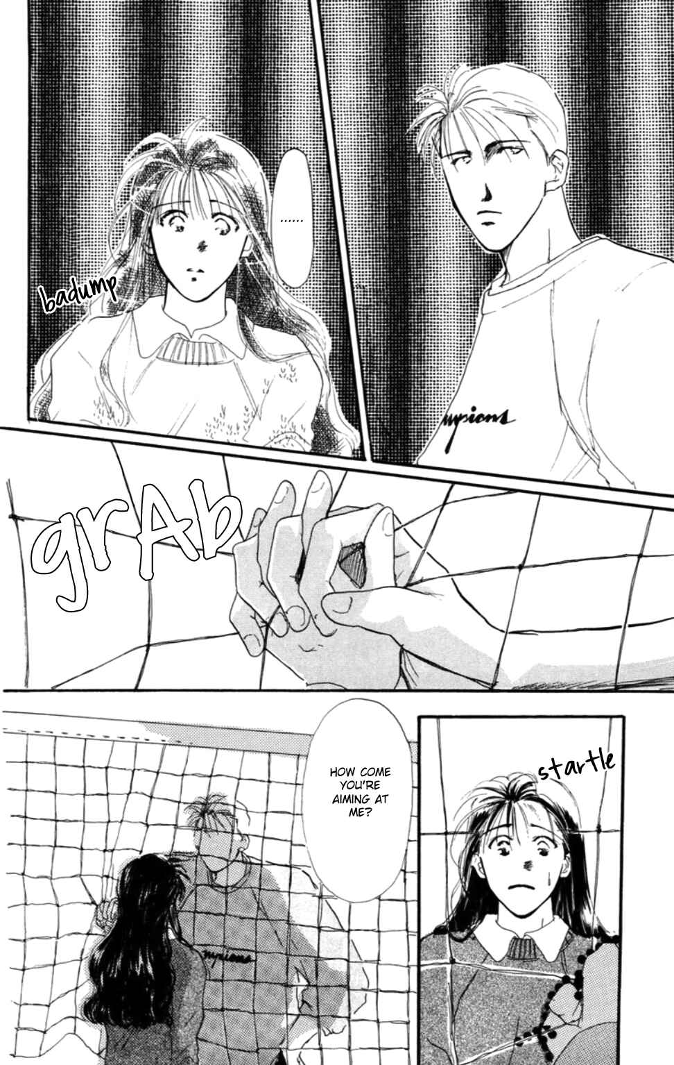 Page 30 Chapter 3 Tensei