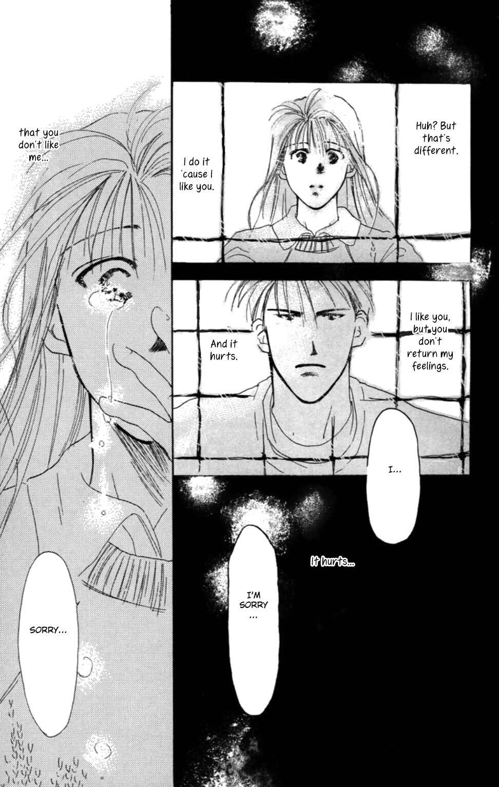 Page 31 Chapter 3 Tensei
