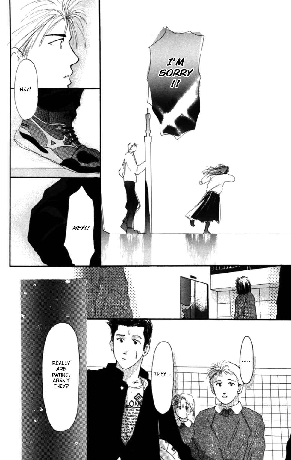 Page 32 Chapter 3 Tensei