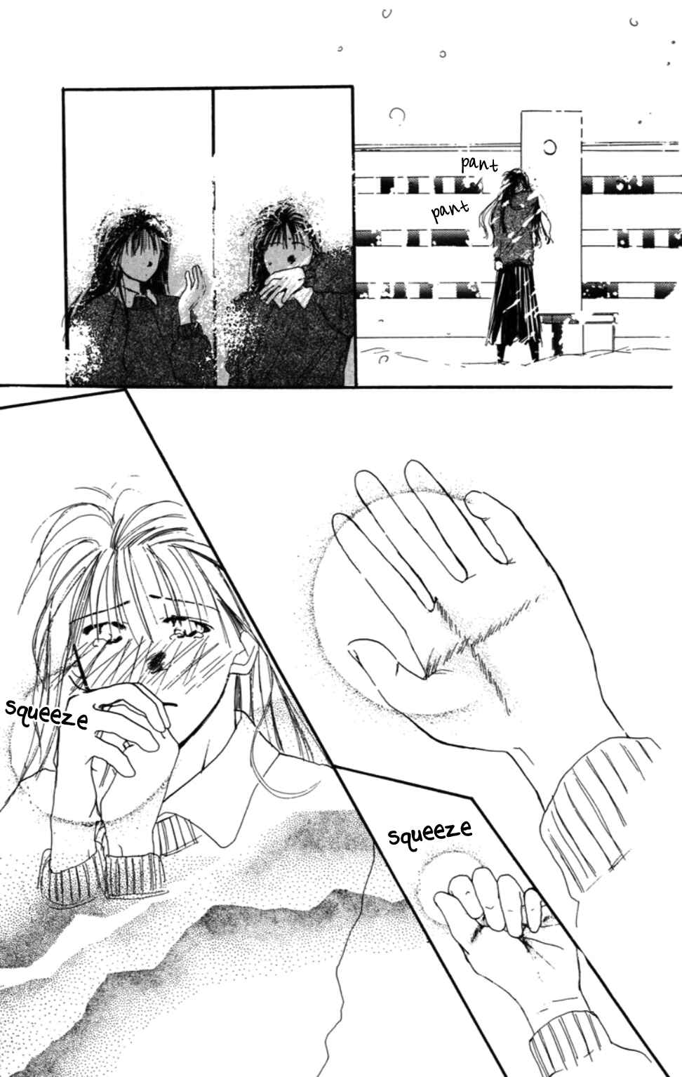 Page 33 Chapter 3 Tensei