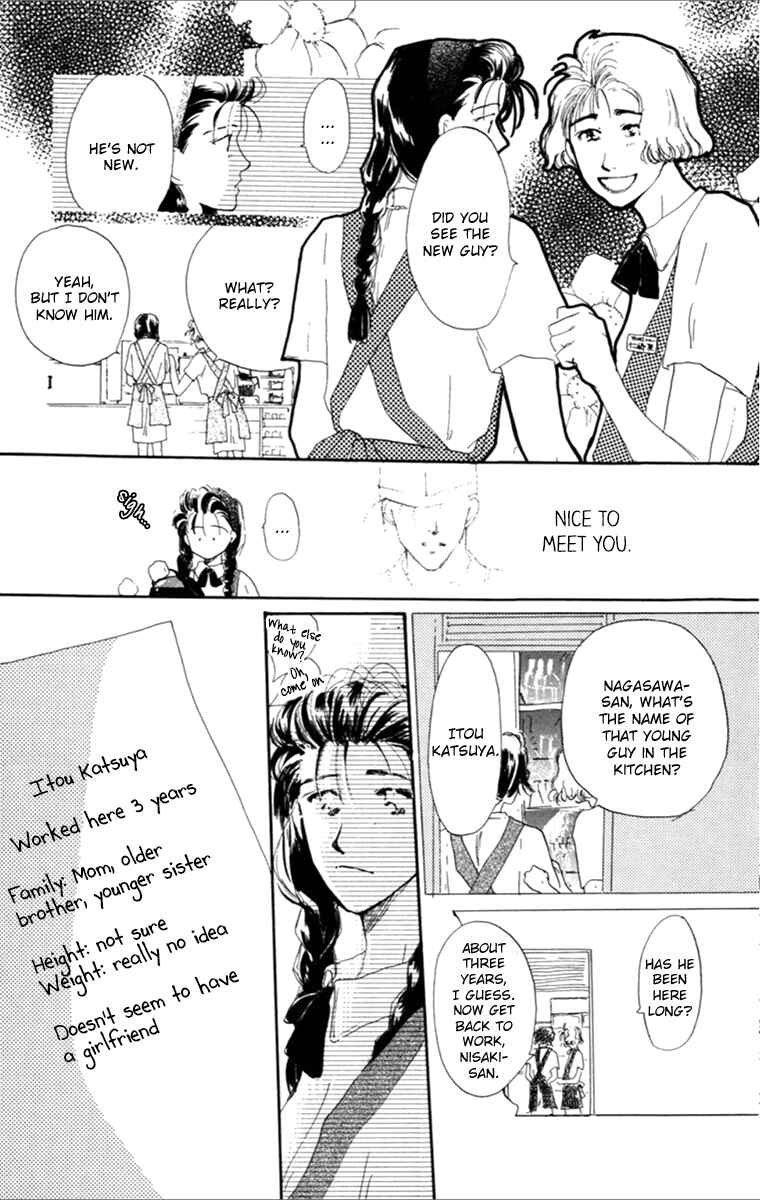 Page 11 Chapter 2 Tensei