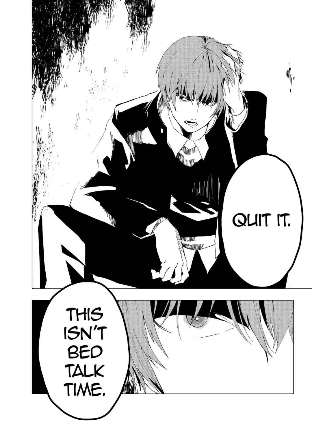 Page 12 Chapter 11 Ibasho ga Nainode Kami-machi Shite Mita Suterareta Shounen no Eromanga