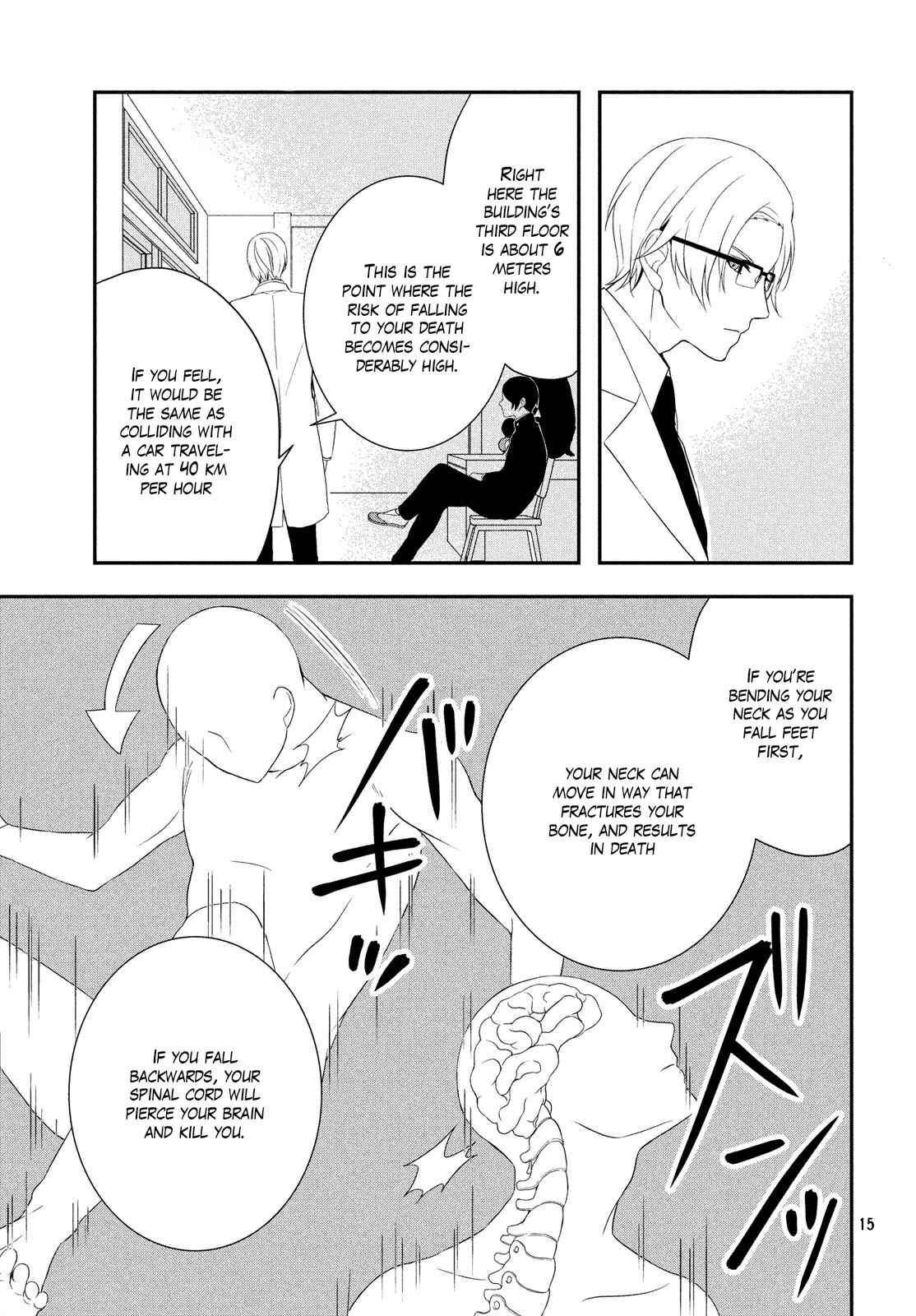 Page 16 Chapter 2 Deathpedia