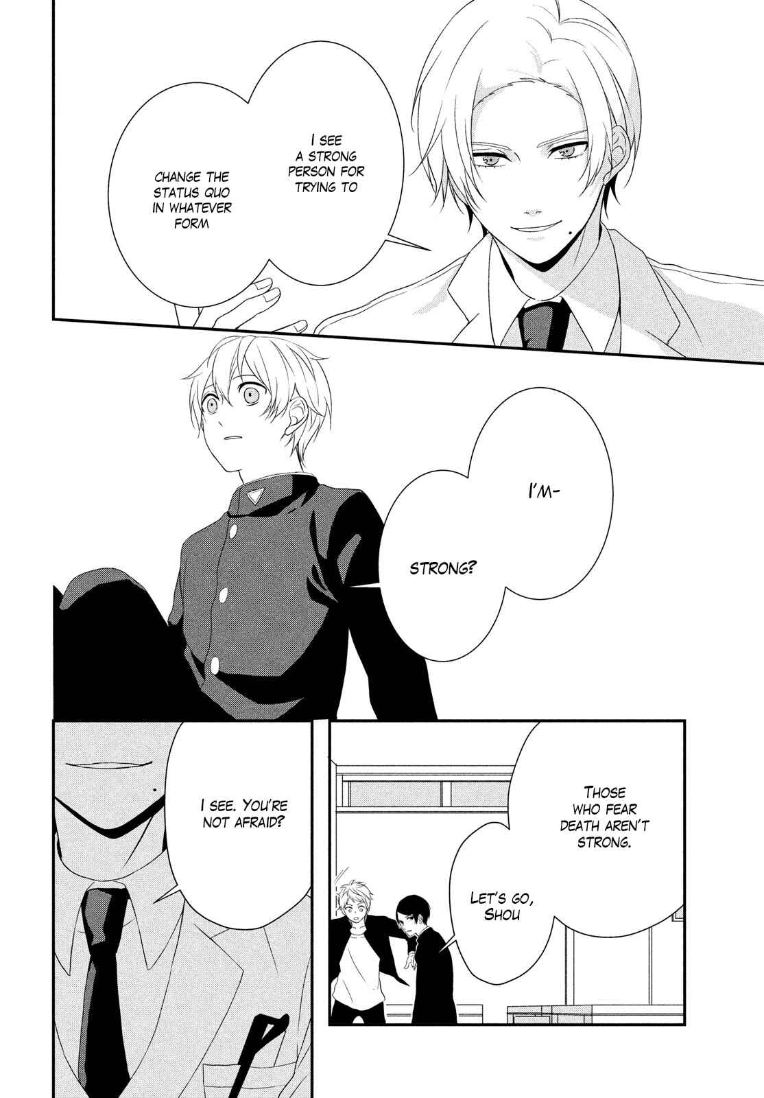 Page 21 Chapter 2 Deathpedia