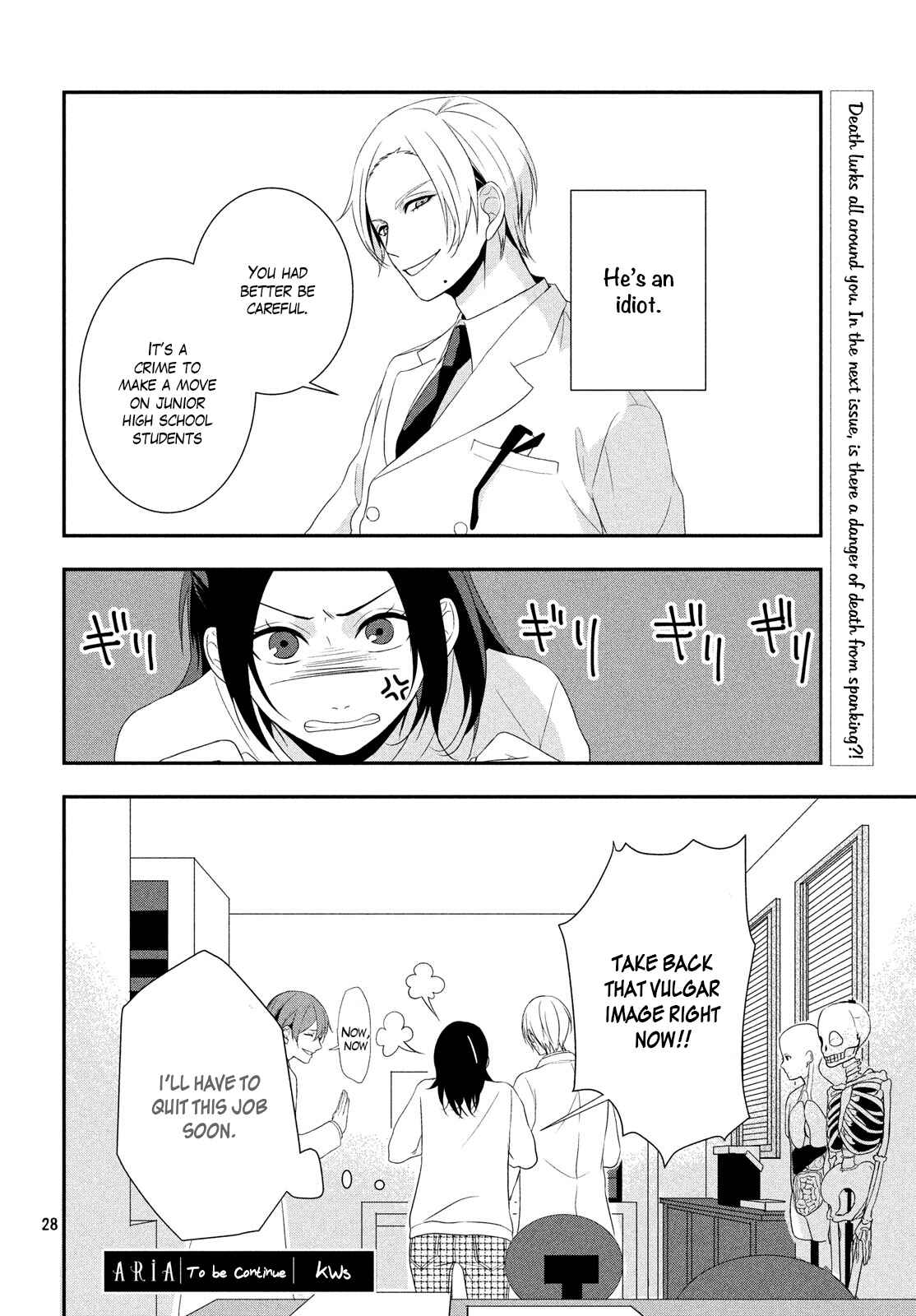 Page 29 Chapter 2 Deathpedia