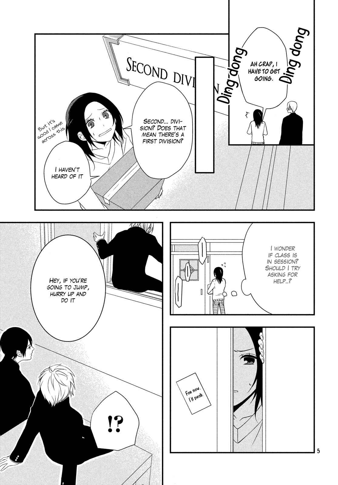 Page 6 Chapter 2 Deathpedia