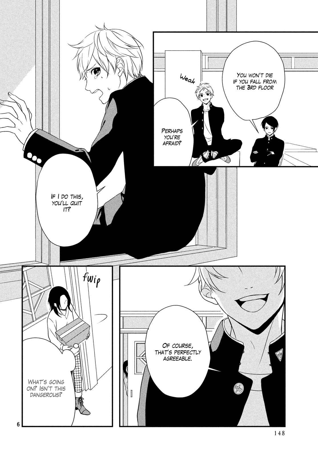 Page 7 Chapter 2 Deathpedia