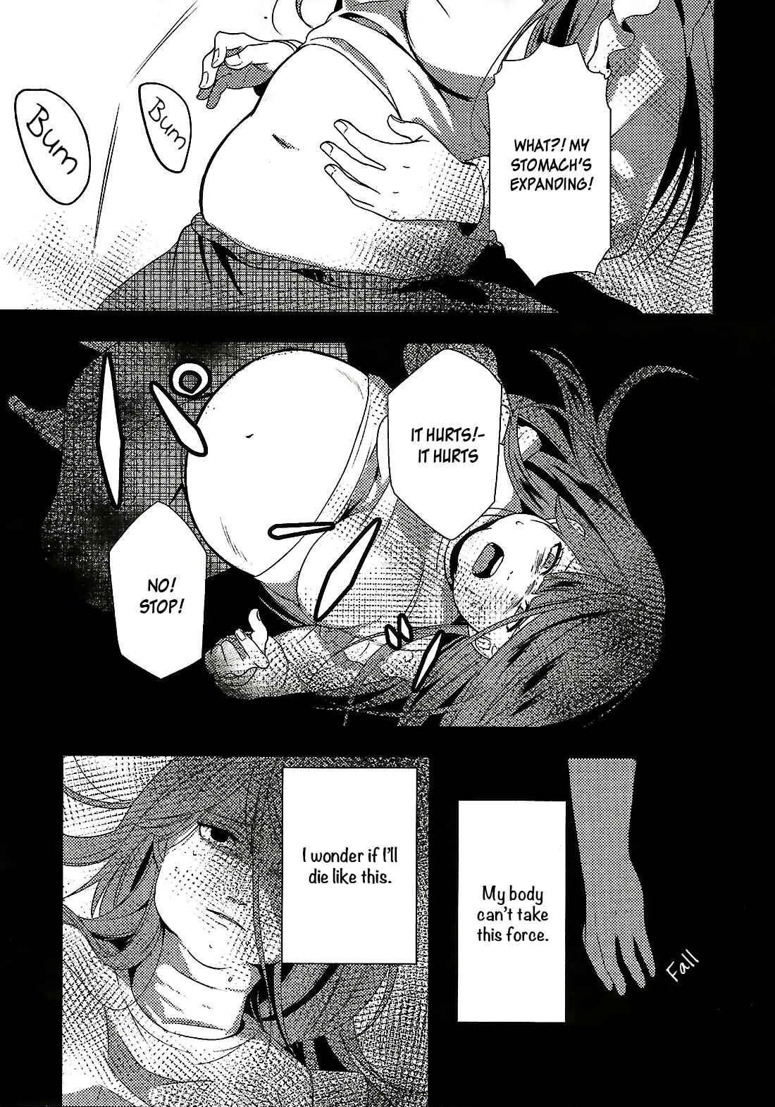 Page 17 Chapter 1 Deathpedia