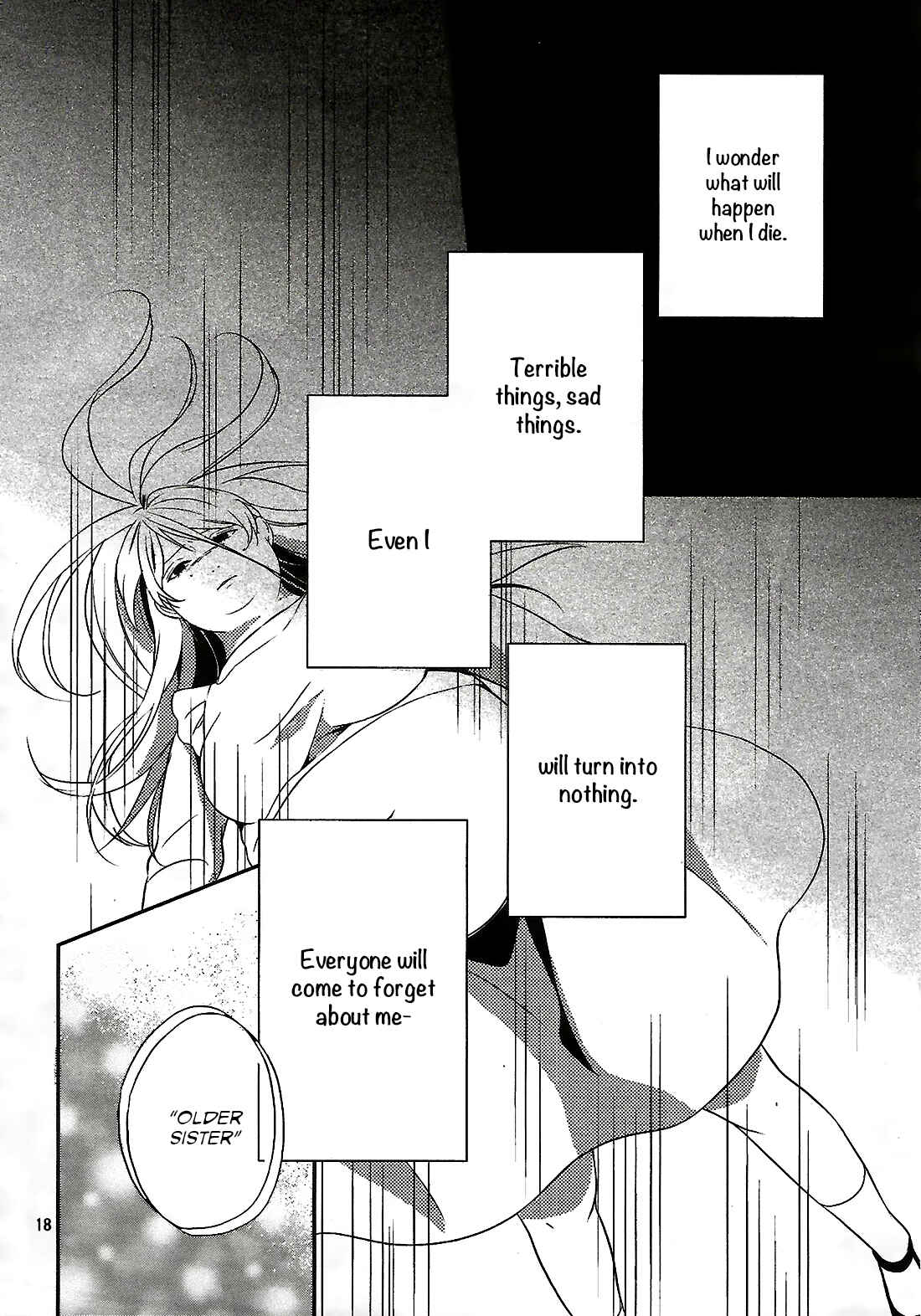 Page 18 Chapter 1 Deathpedia