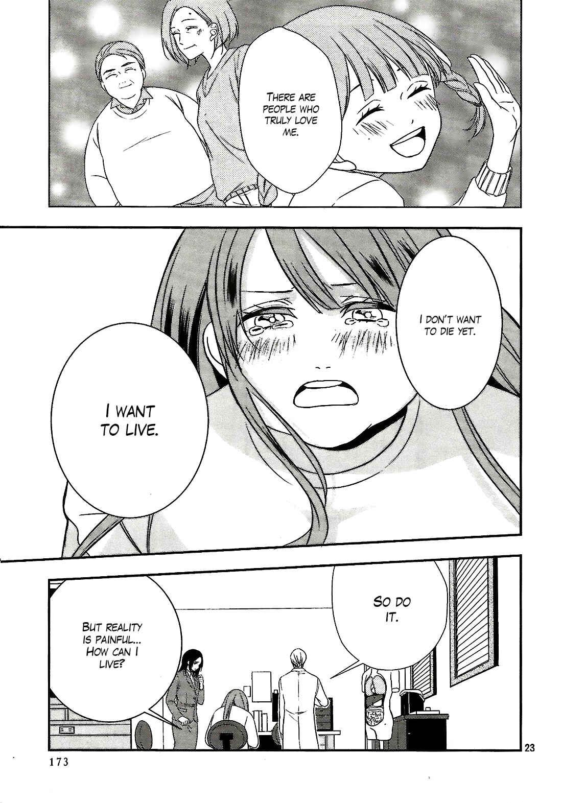 Page 23 Chapter 1 Deathpedia