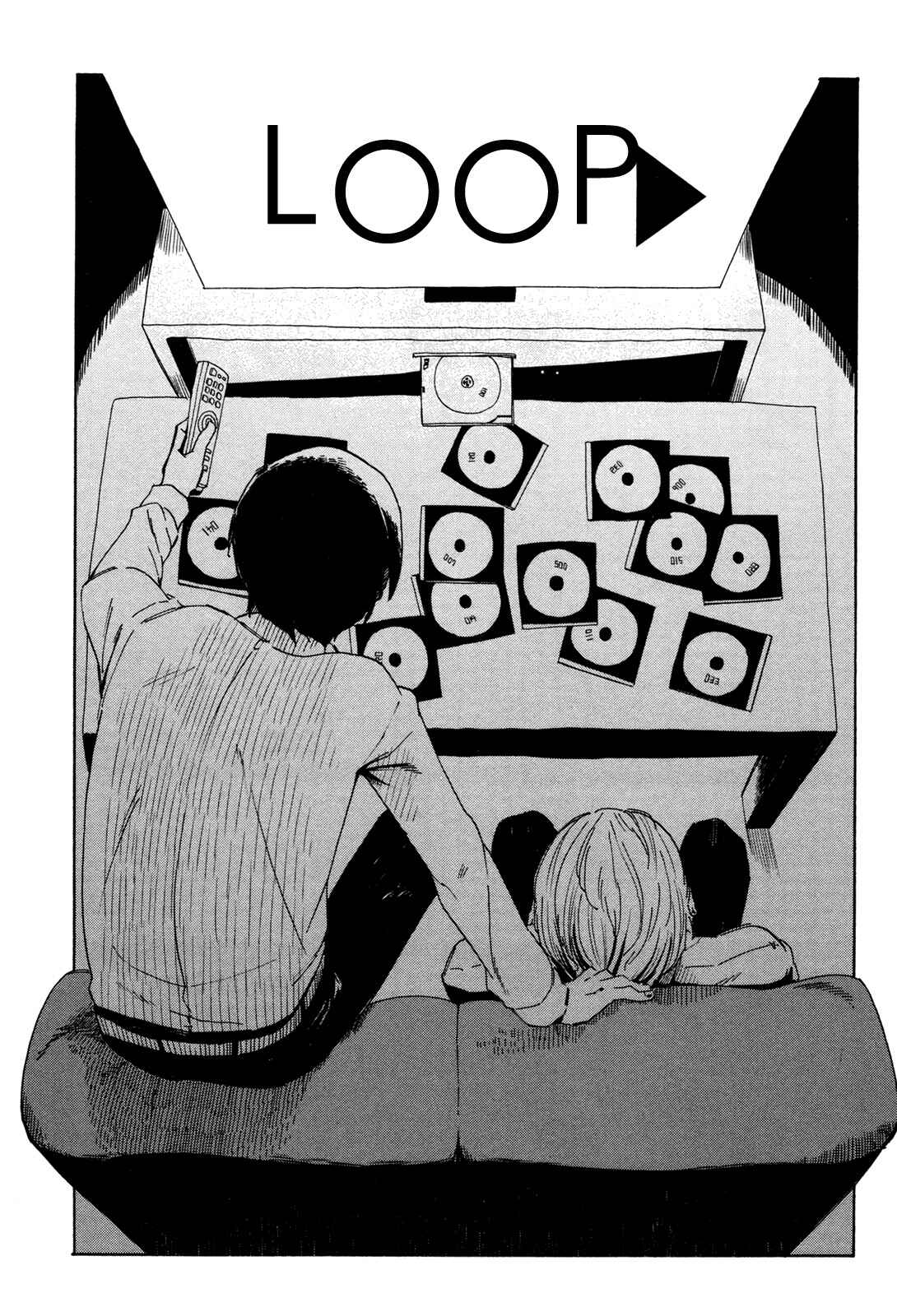 Page 1 Chapter 4 Life Is Full of Good-byes