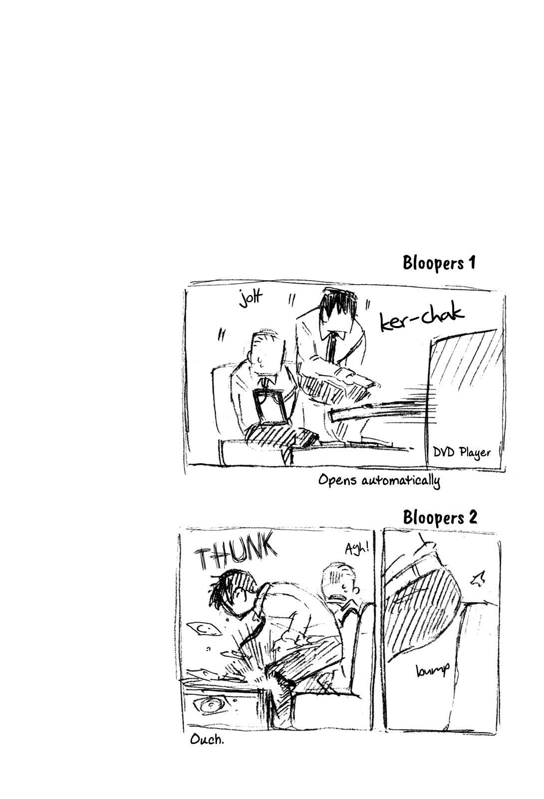 Page 10 Chapter 4 Life Is Full of Good-byes