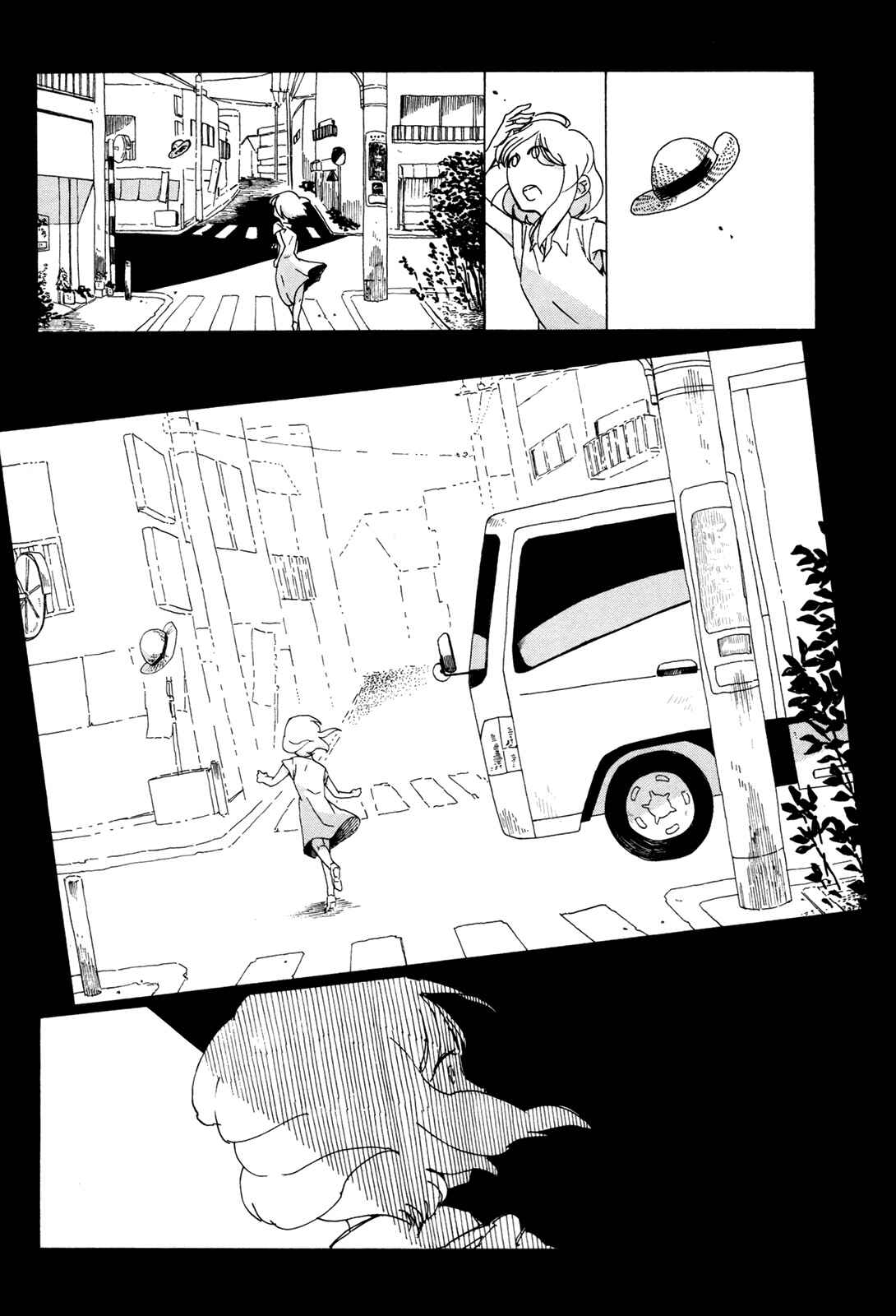 Page 6 Chapter 4 Life Is Full of Good-byes