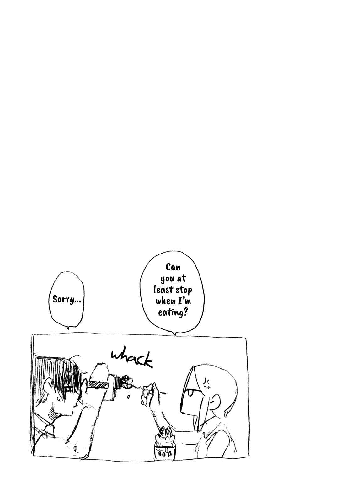 Page 9 Chapter 4 Life Is Full of Good-byes