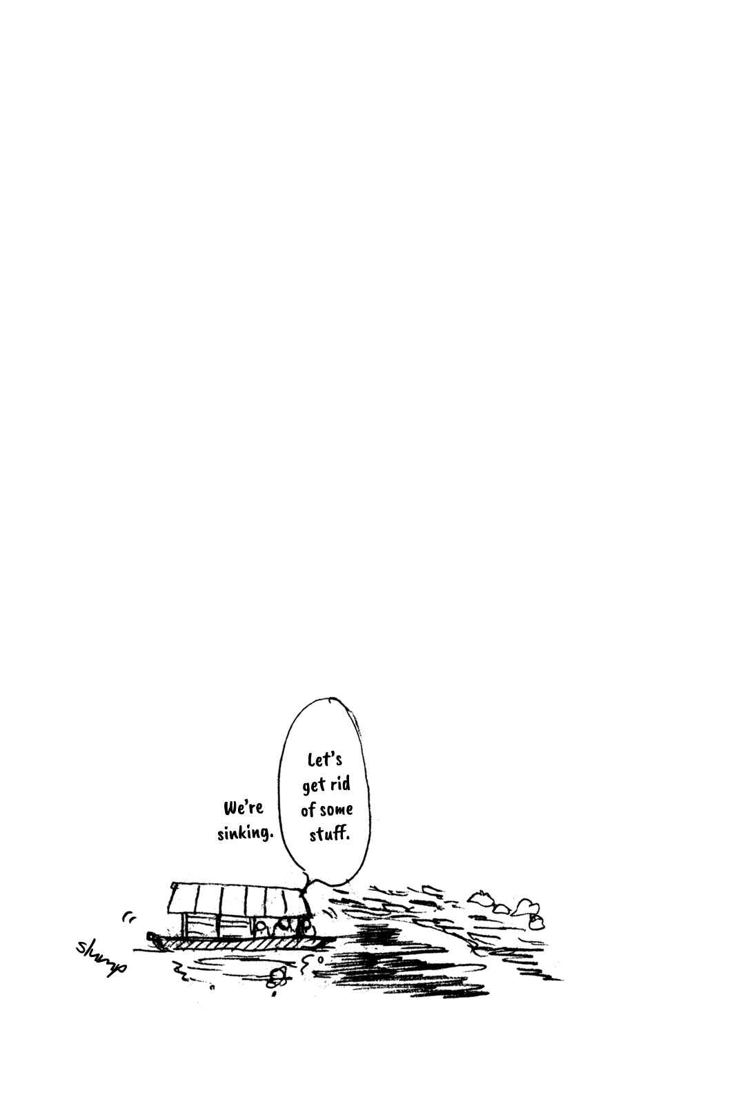 Page 25 Chapter 6 Life Is Full of Good-byes