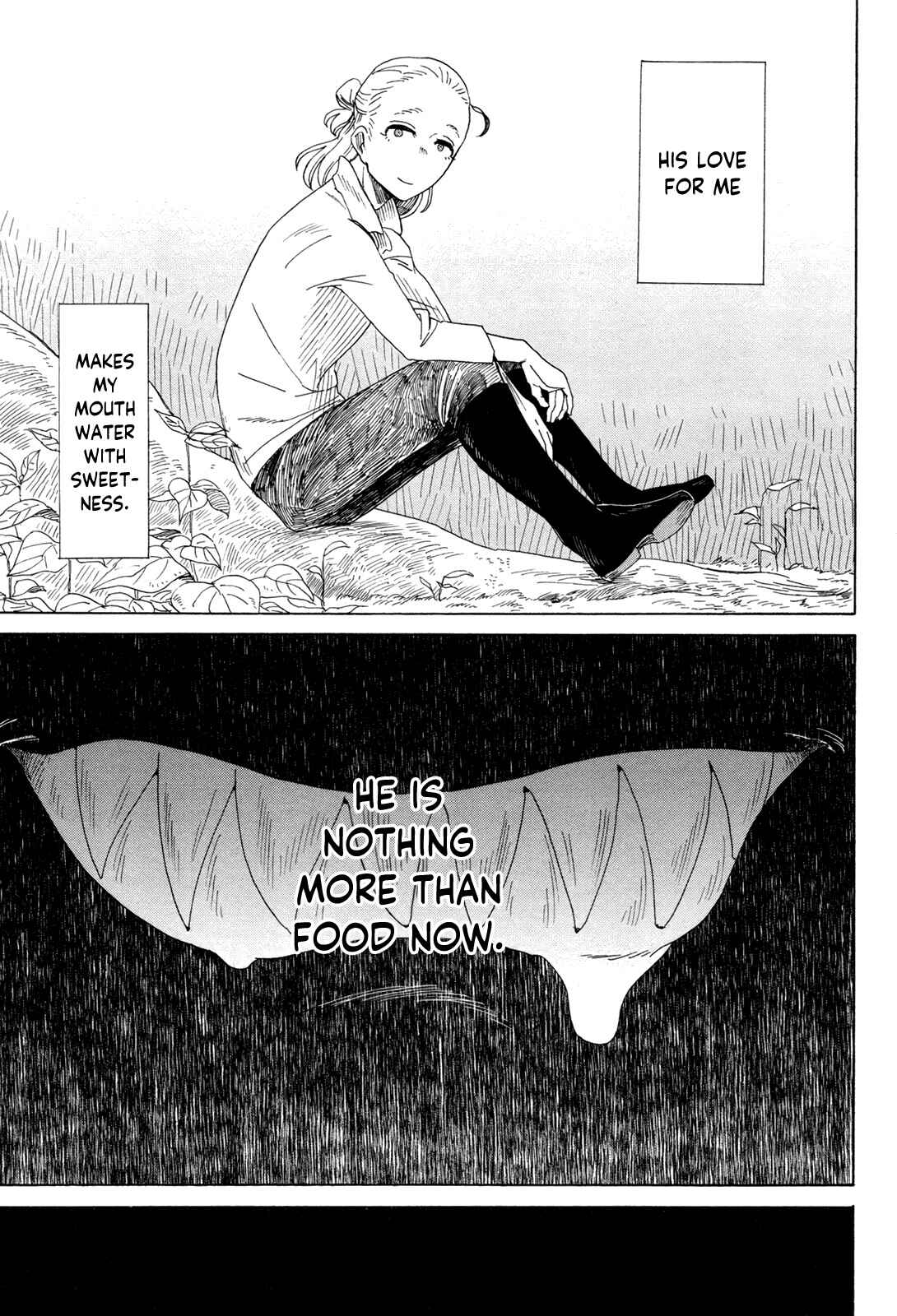 Page 17 Chapter 2 Life Is Full of Good-byes
