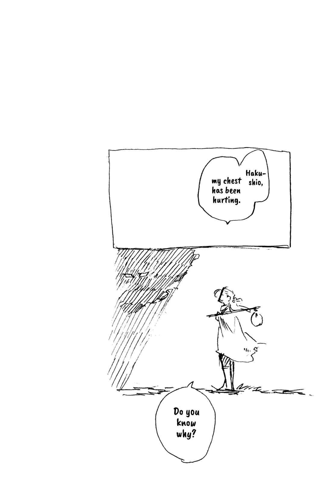 Page 27 Chapter 2 Life Is Full of Good-byes