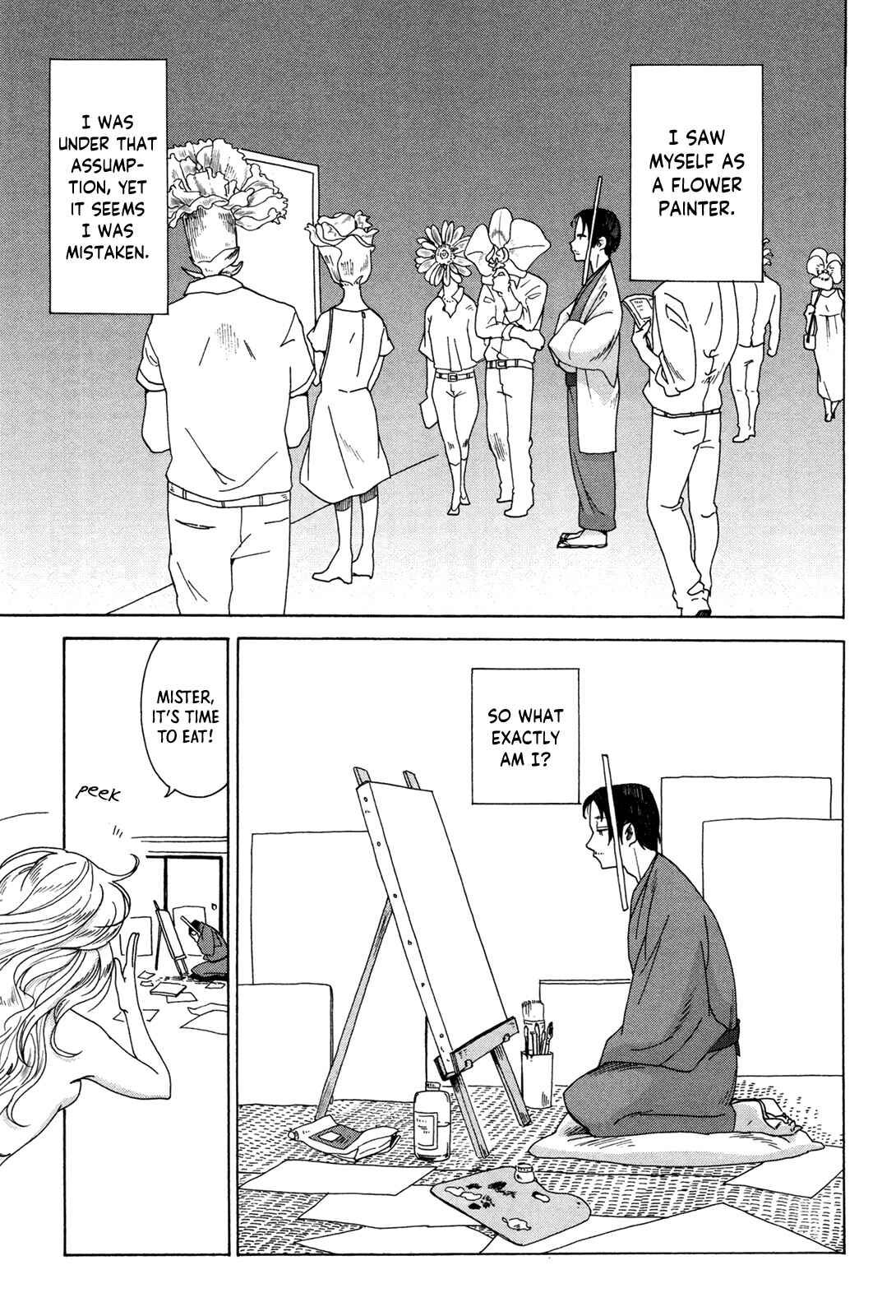 Page 11 Chapter 7 Life Is Full of Good-byes