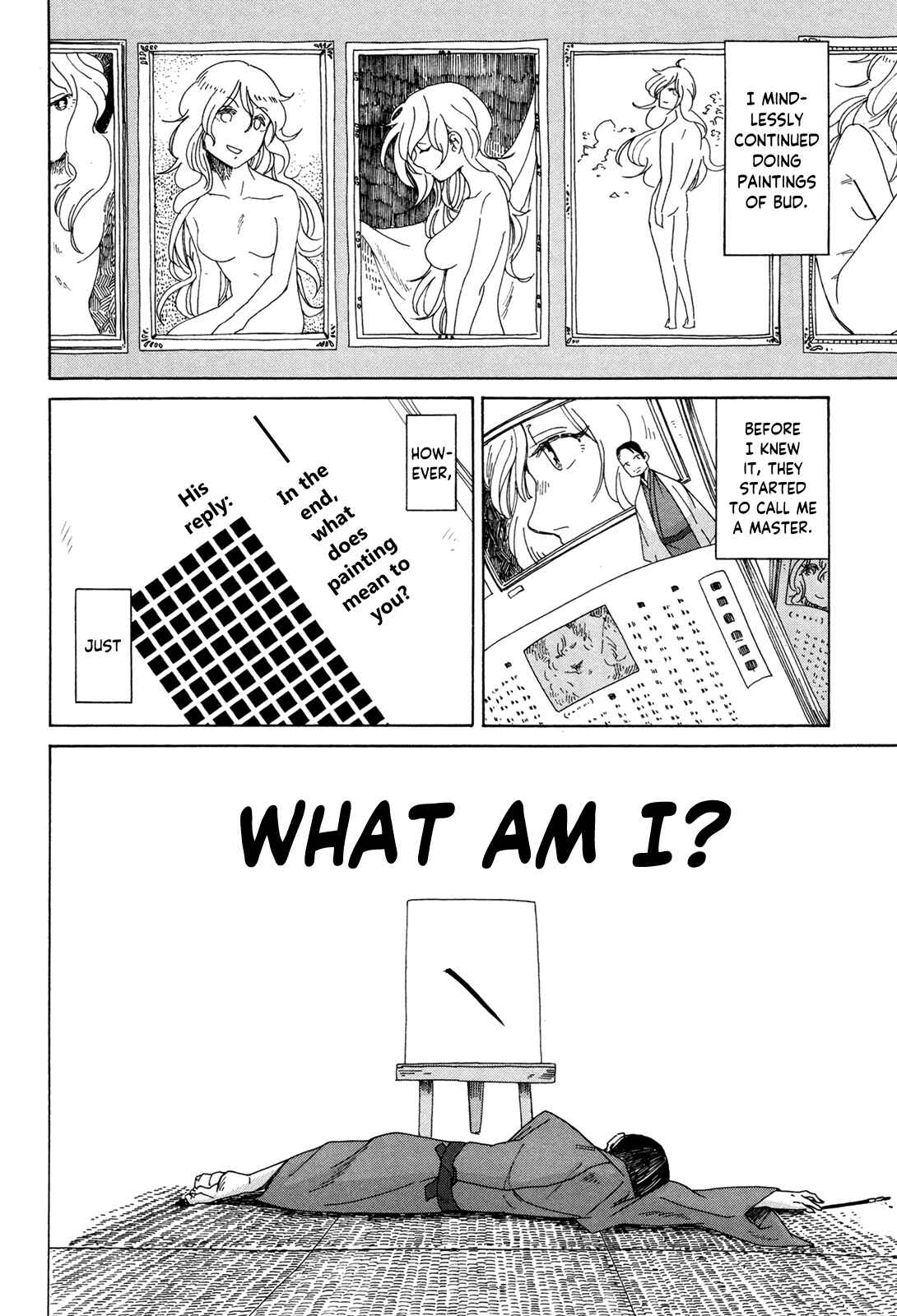 Page 14 Chapter 7 Life Is Full of Good-byes