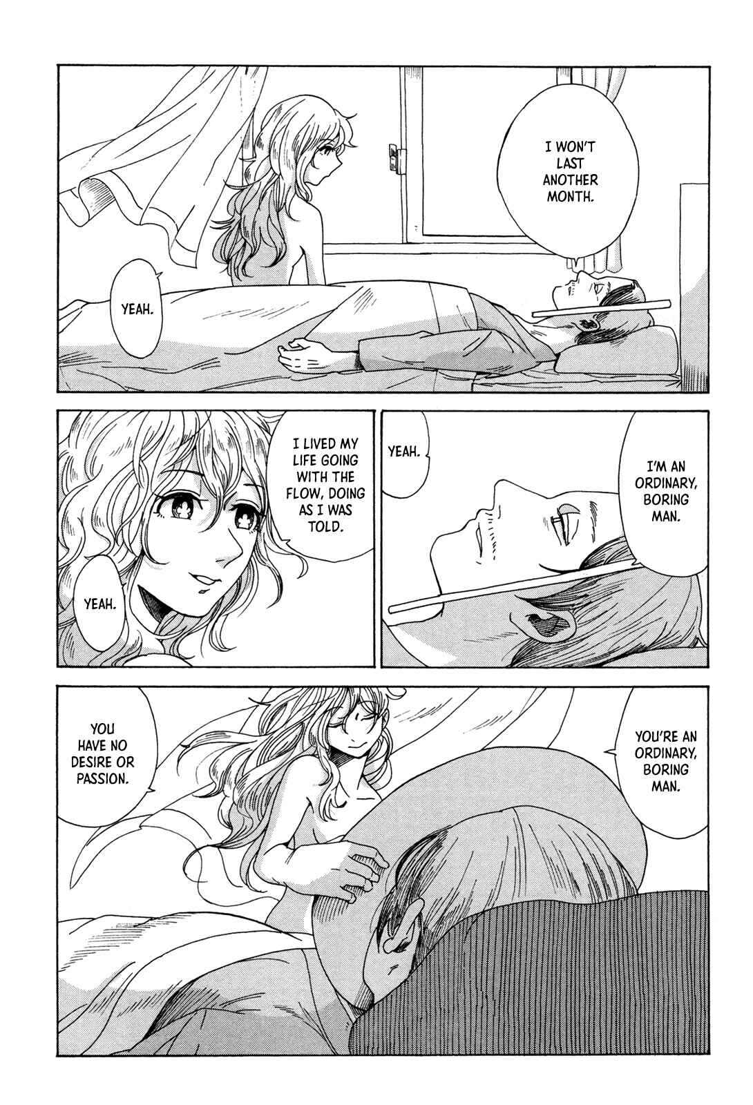 Page 15 Chapter 7 Life Is Full of Good-byes